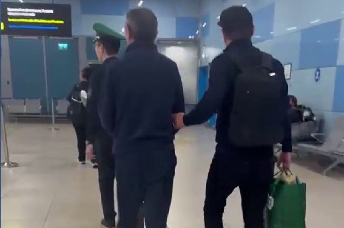 Бывшего топ-менеджера «Транстелекома» экстрадировали из Грузии по делу о миллиардных хищениях