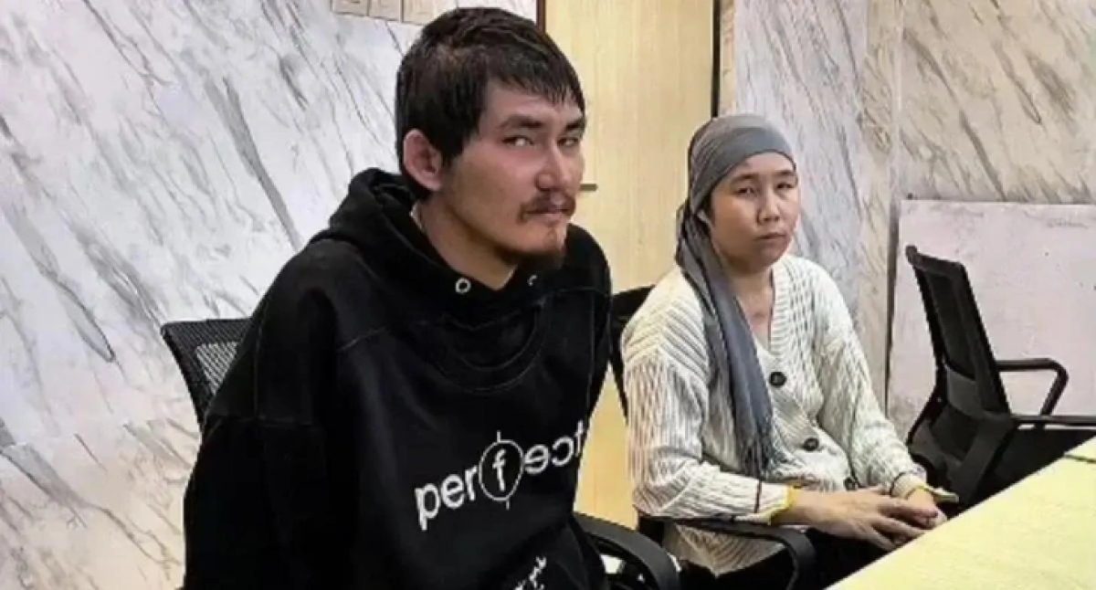 Подозреваемого в убийстве семьи из Атырау проверяют на вменяемость