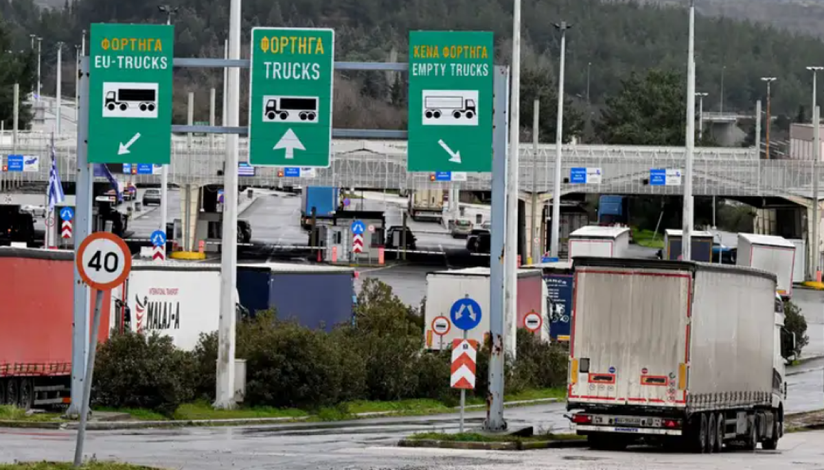 В Евросоюзе через систему EES отказали во въезде 27 тысячам иностранцев