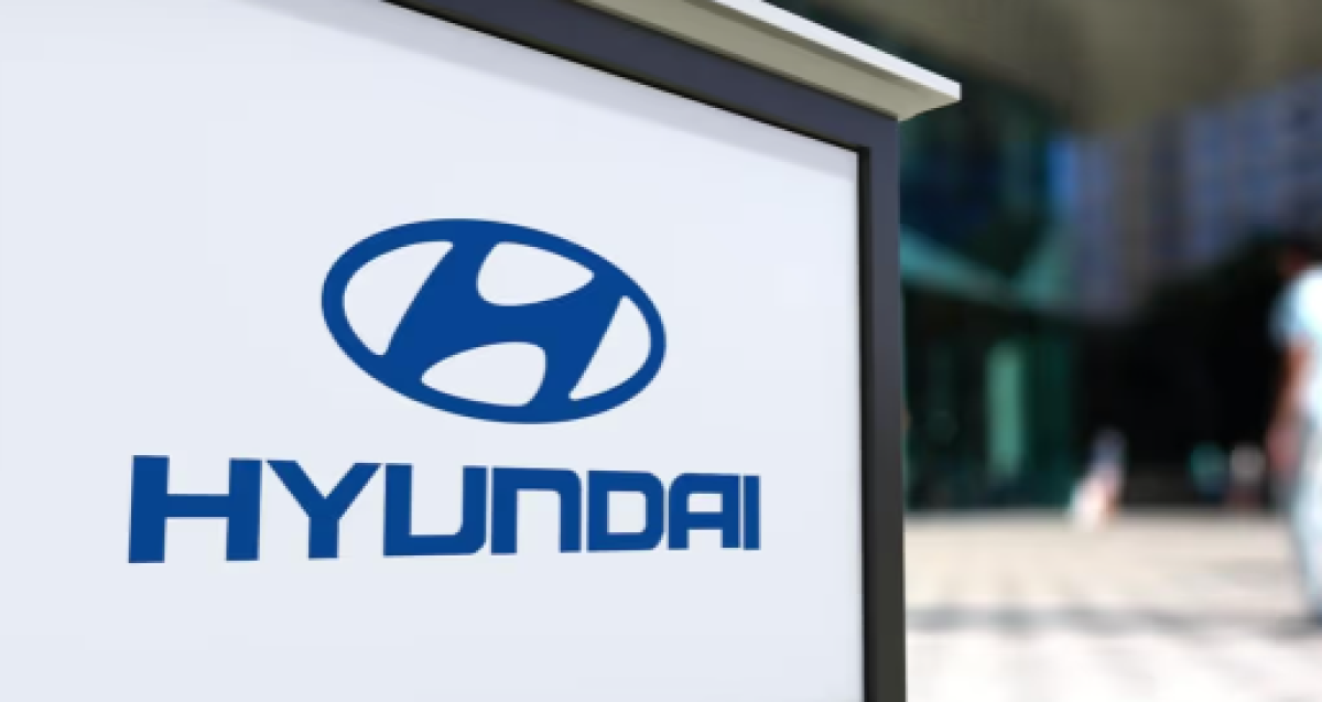 Hyundai отзывает почти 300 тысяч автомобилей из-за дефекта