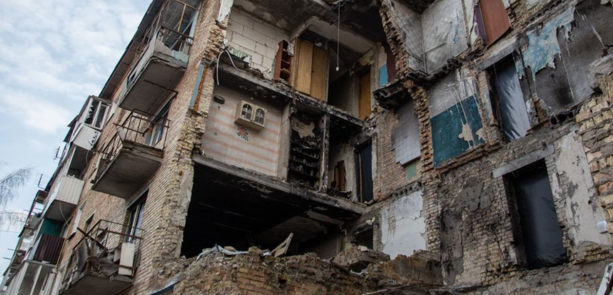 В Киеве заявили о сближении позиций с Москвой по миру