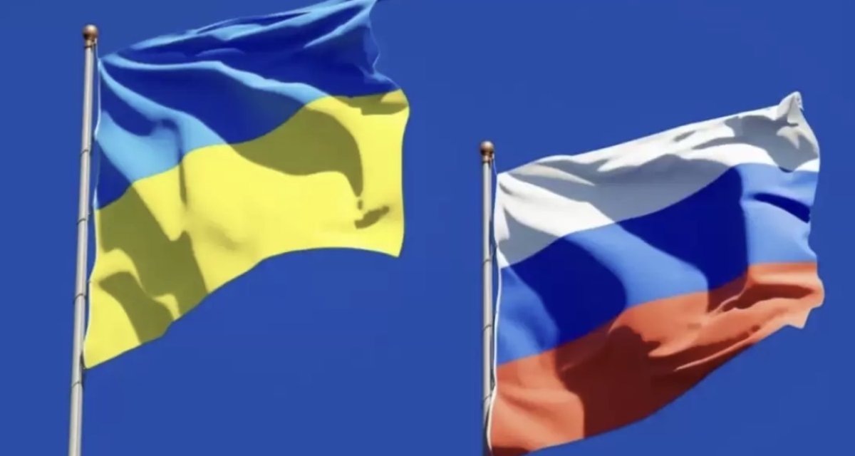 Россия и Украина обвинили друг друга в нарушении пасхального перемирия