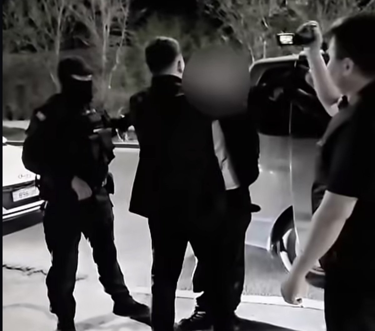 Опасную ртуть на 100 млн тенге нашли у жителя Туркестанской области