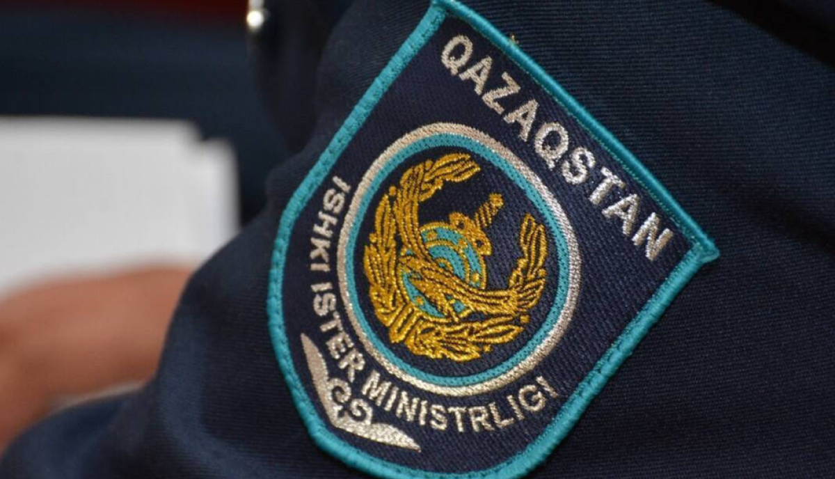 В Казахстане изъяли почти три тонны наркотиков с начала года