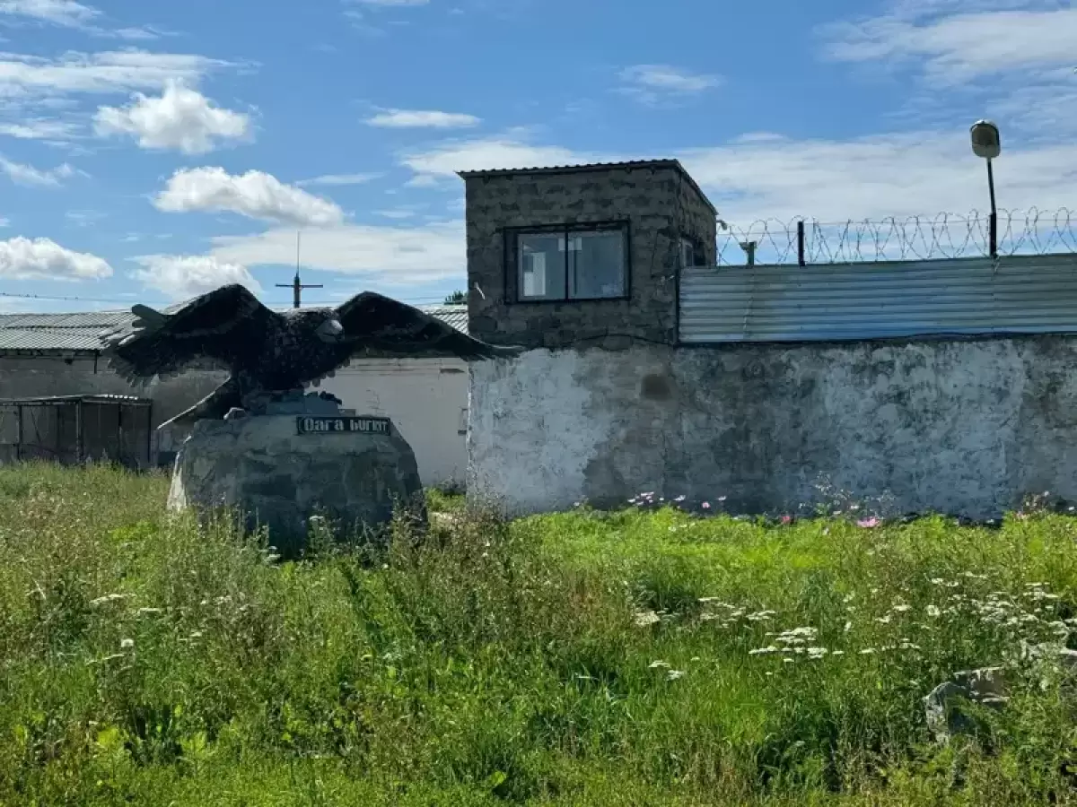 Для этапирования убийц Яны Легкодимовой запросили спецкараул