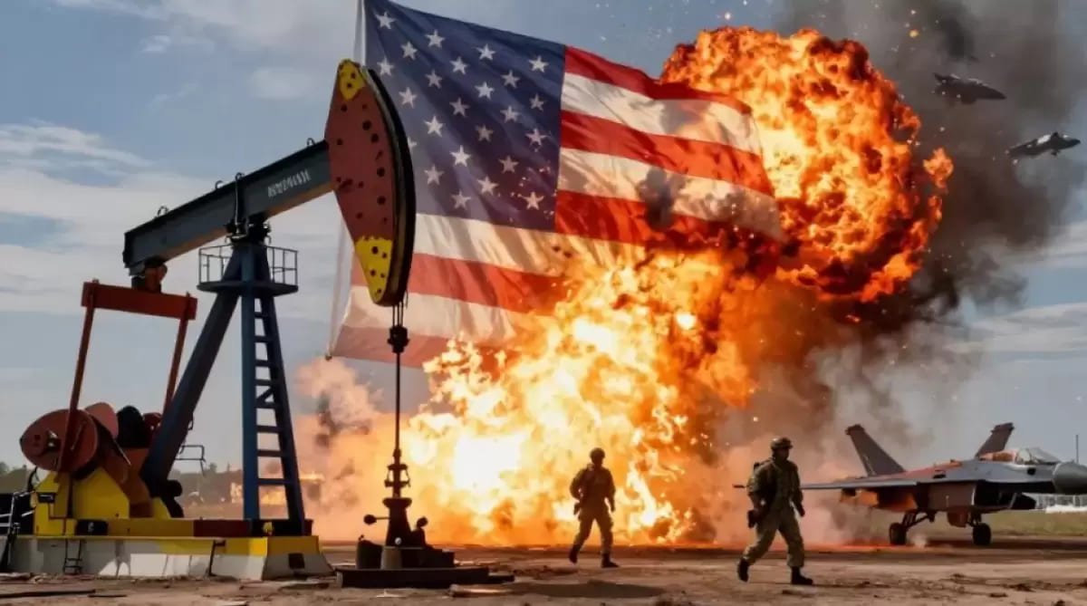 Казахстанцам объяснили, почему так важно следить за событиями на Ближнем Востоке