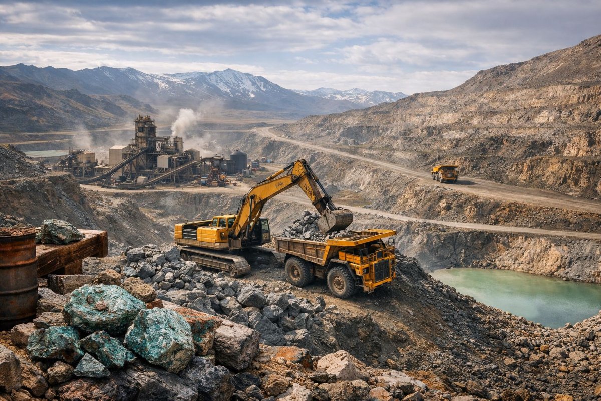 Коктасжал утонул в долгах. Теперь его спасает новый инвестор