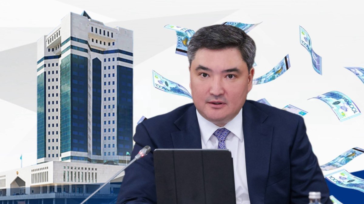 «Прекратить пустые разговоры»: Бектенов жёстко отчитал министров за неэффективность