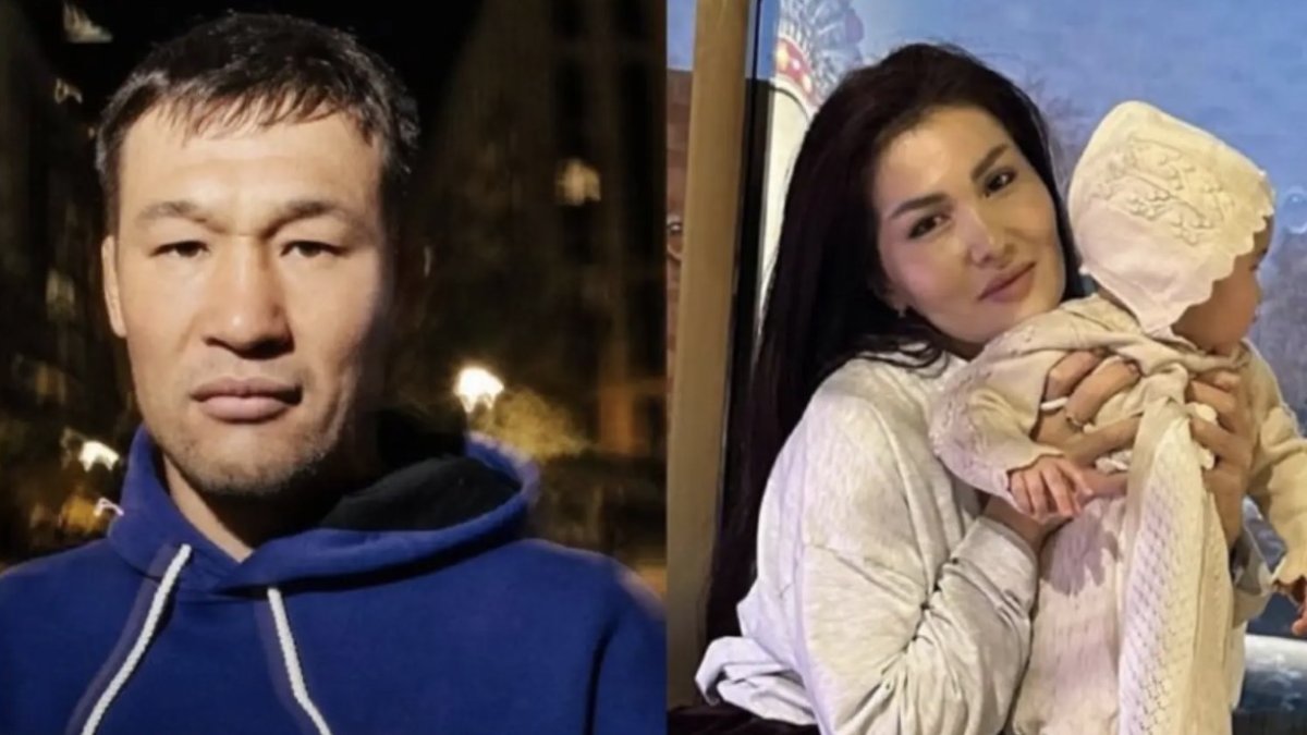 «Чувство вины останется навсегда» - экс-жена Рахмонова о смертельном ДТП