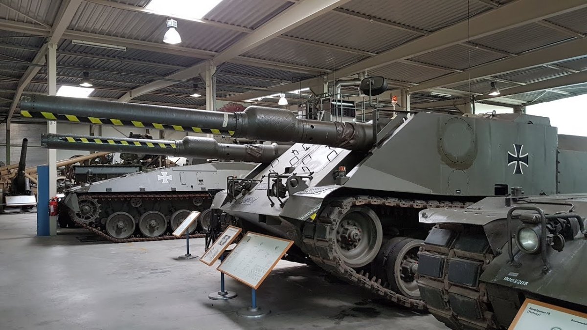 Казахстанцы вошли в черный список в Германии