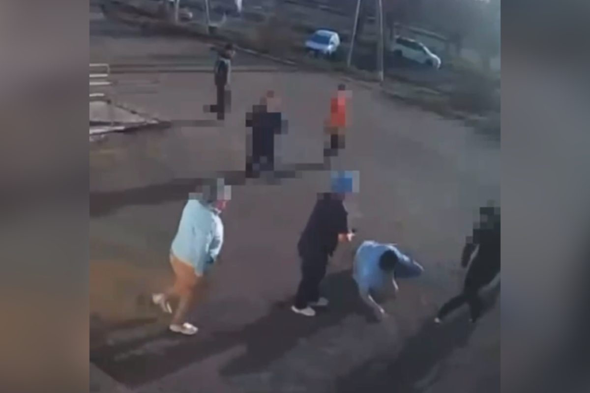 В Экибастузе пьяные мужчины напали на врача и медсестру в травмпункте