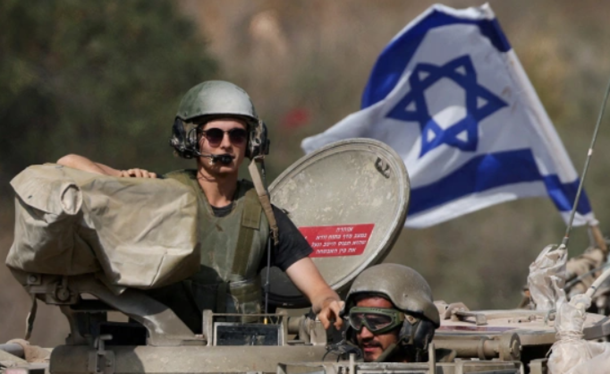 Трамп объявил о 10-дневном перемирии Израиля и Ливана