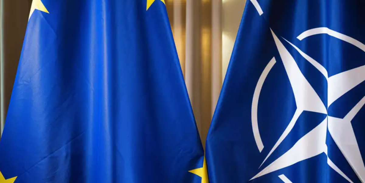 ЕС и НАТО усиливают сотрудничество в сфере обороны