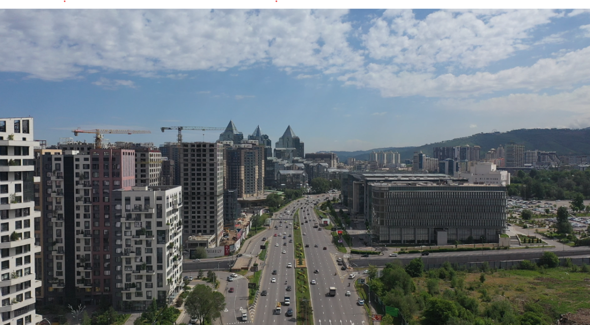 Когда потеплеет в Казахстане, рассказали синоптики