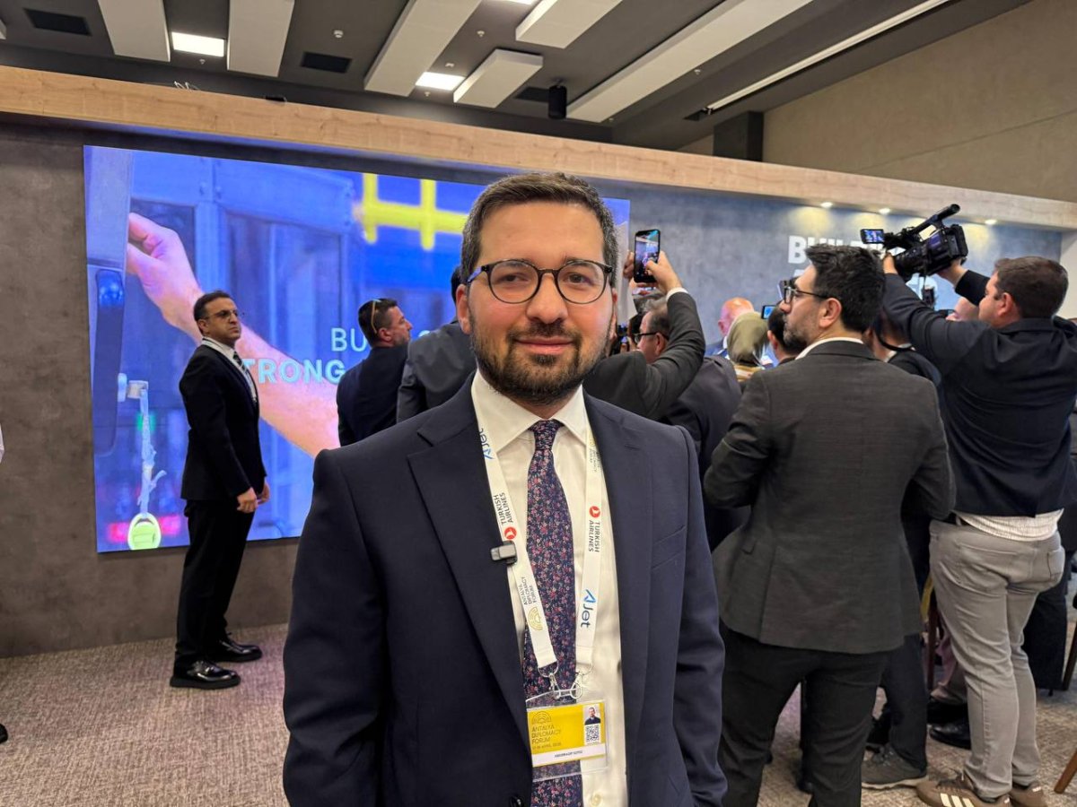 Архитектура безопасности: почему дипломатический форум проводят в Анталье?