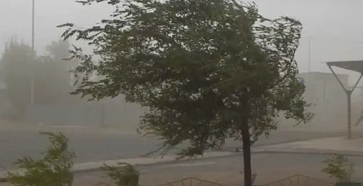 В Казахстане резко ухудшится погода