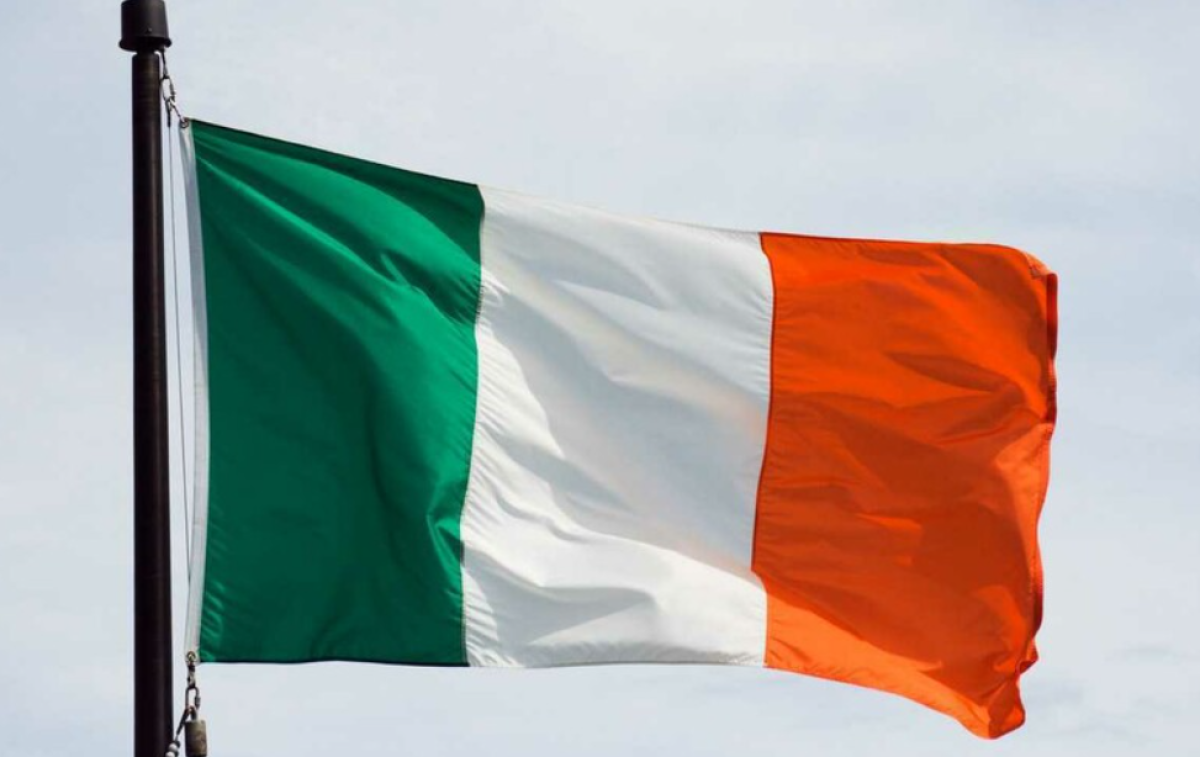 Ирландия может депортировать 16 тысяч украинцев