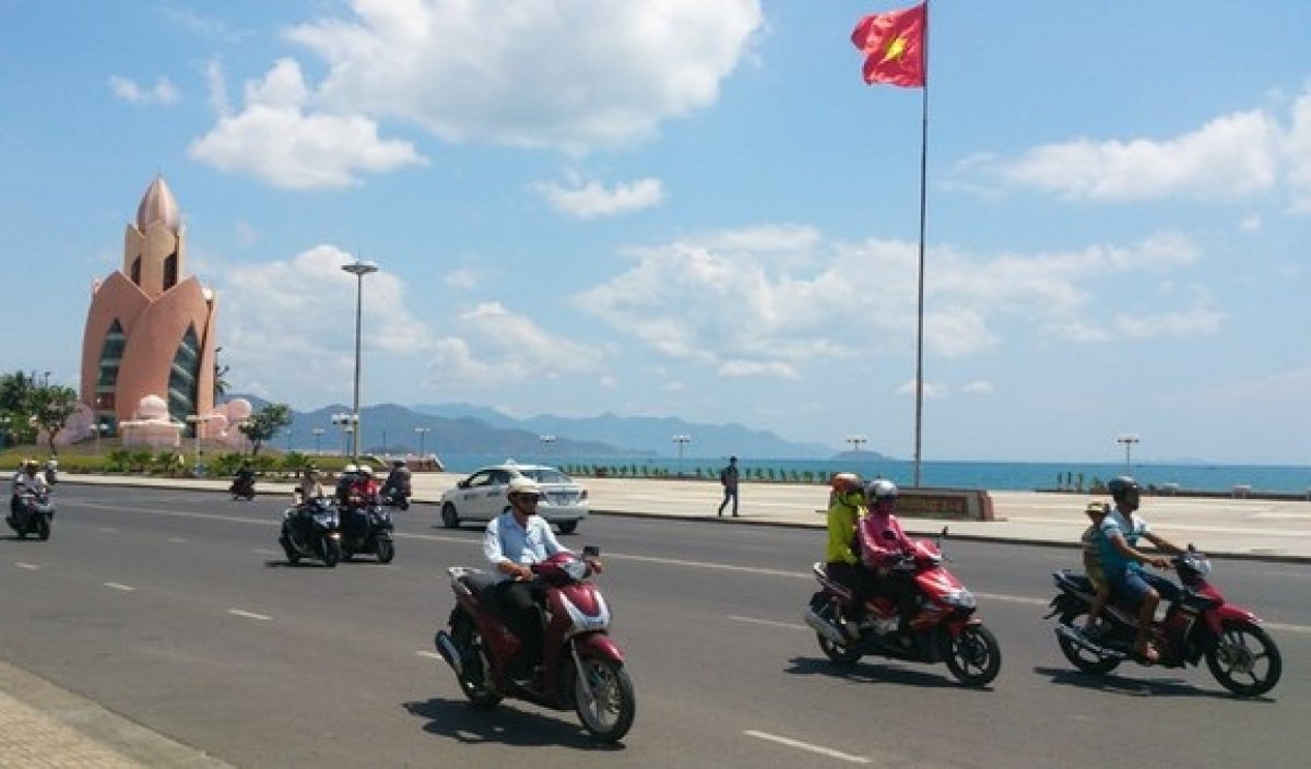 Казахстанцы заступились за россиянку на отдыхе