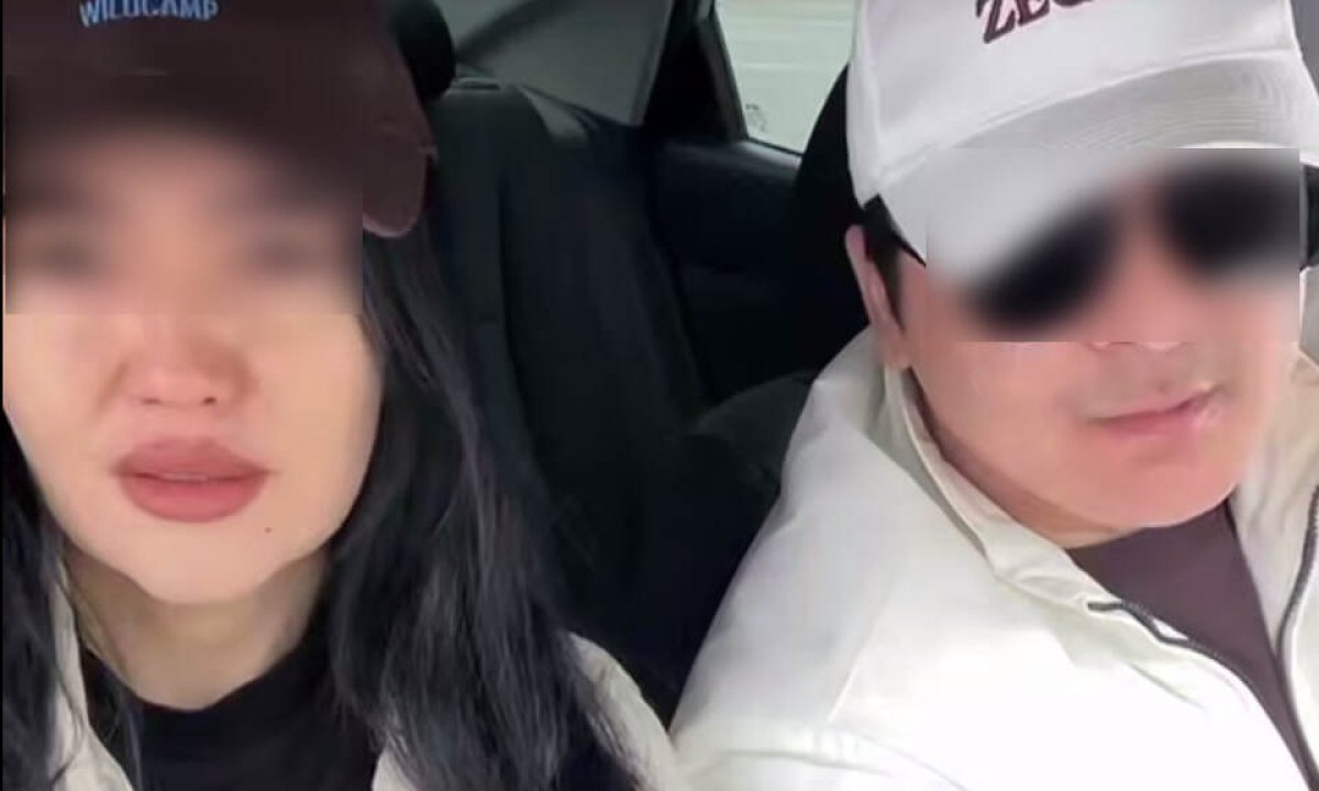 В сливе секс-видео с популярным тамадой подозревают подростка в Актау