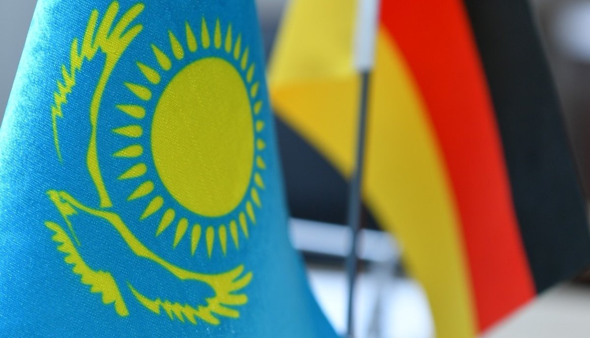 МИД разбирается, почему казахстанцев включили в «черный список» в Германии