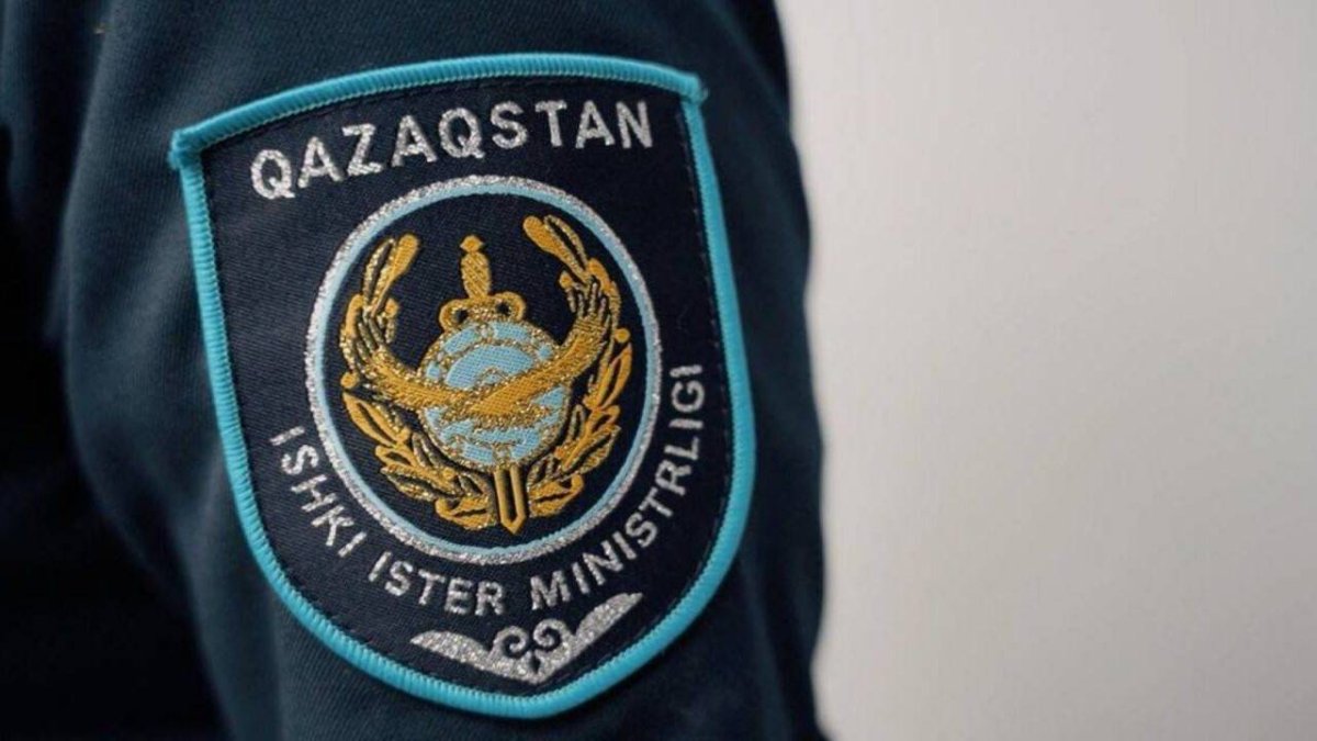 В Астане предотвращено производство 1.5 тонн синтетических наркотиков