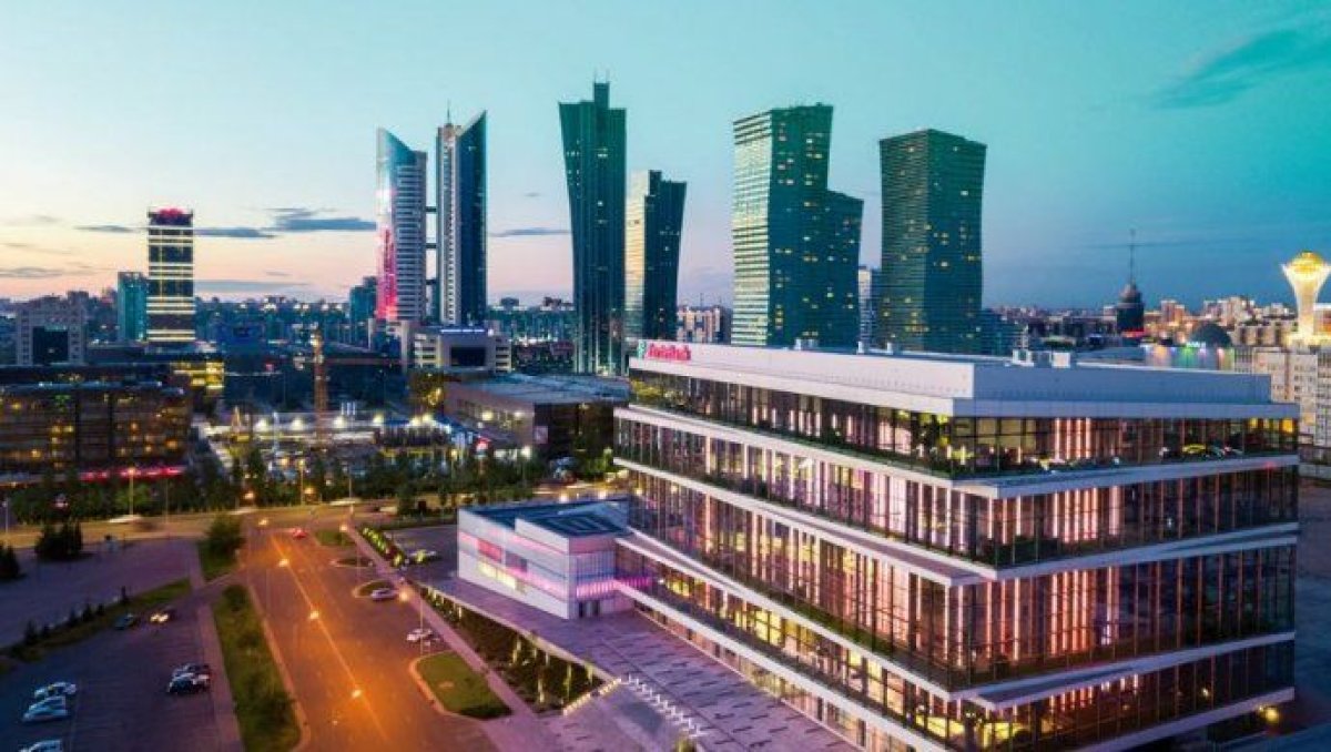 Один из крупнейших банков Казахстана отказался платить дивиденды