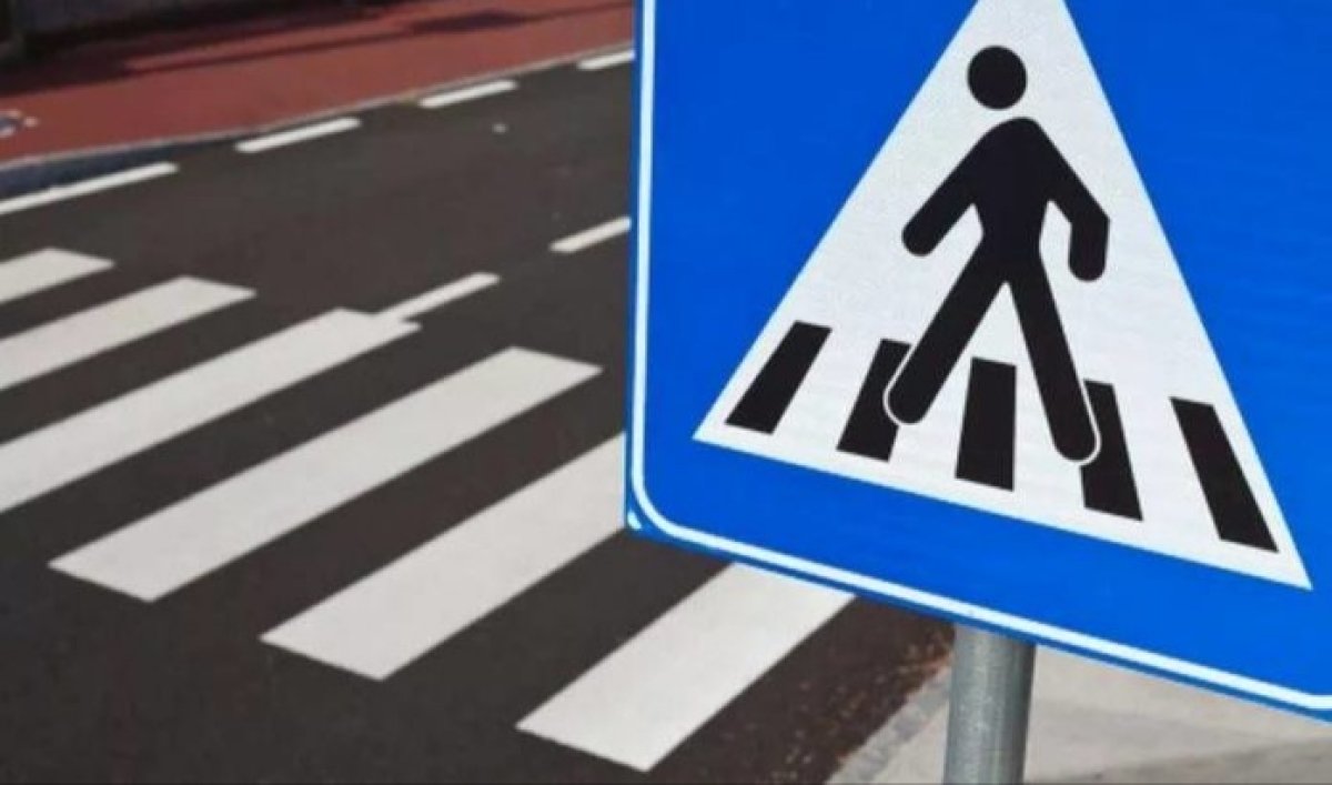 Ещё одно нарушение автоматически фиксируется камерами в Астане