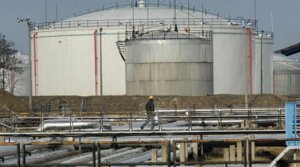 Удар по «Дружбе»: украинские дроны атаковали нефтяной объект в России