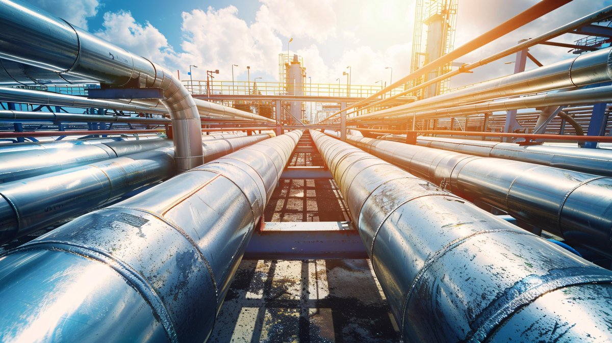 «Это правда»: Казахстан подтвердил прекращение транзита нефти через Россию