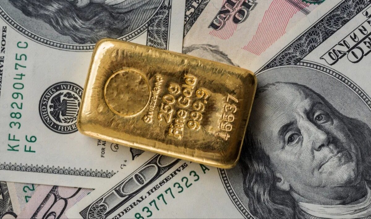 Динамика валютного рынка Казахстана: что происходит с долларом