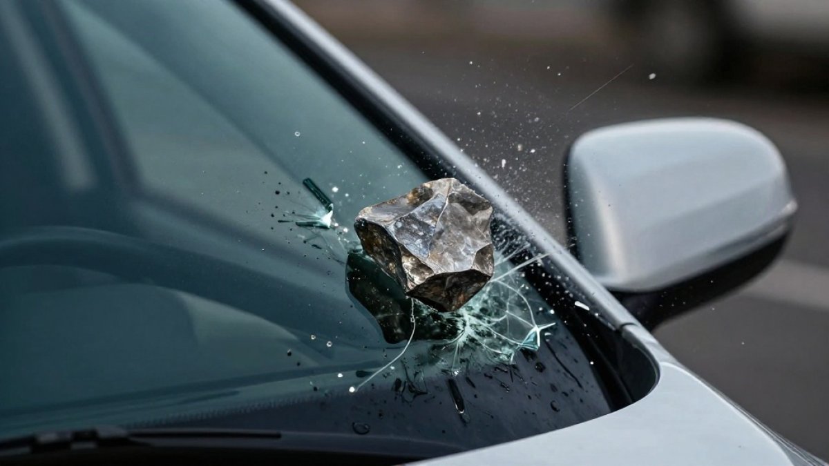 Нападения на кыргызские авто в Казахстане: Бишкек бьёт тревогу