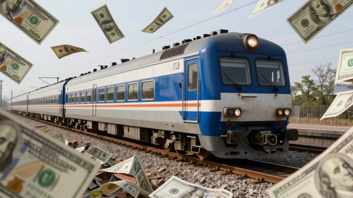 Стало известно, во сколько Казахстану могут обойтись армянские железные дороги