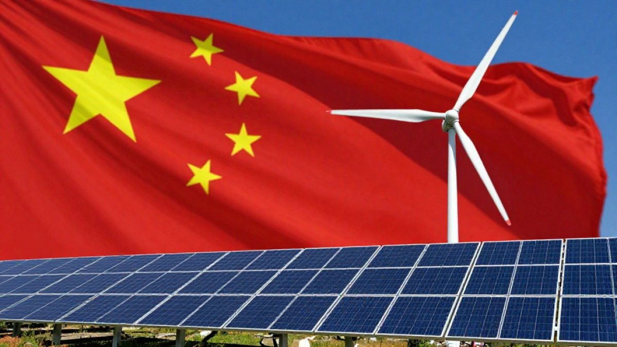 Китай запустит в Казахстане проект стоимостью 645 млн долларов