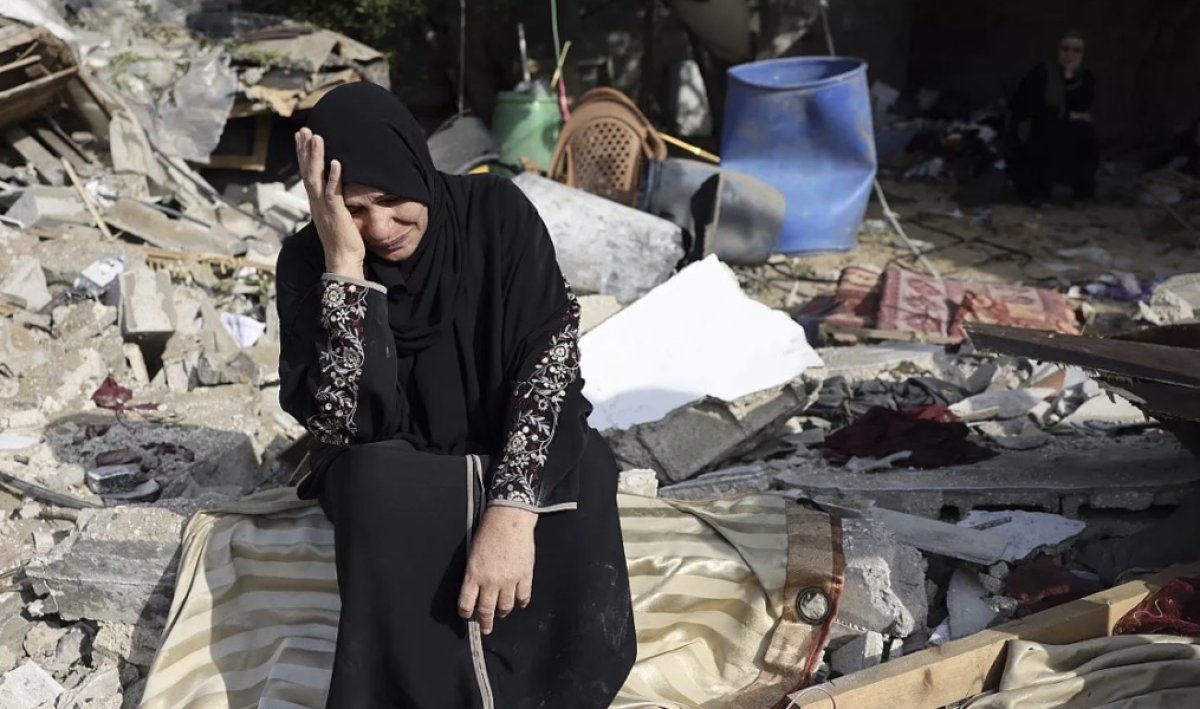 В Газе пройдут первые выборы почти за 20 лет