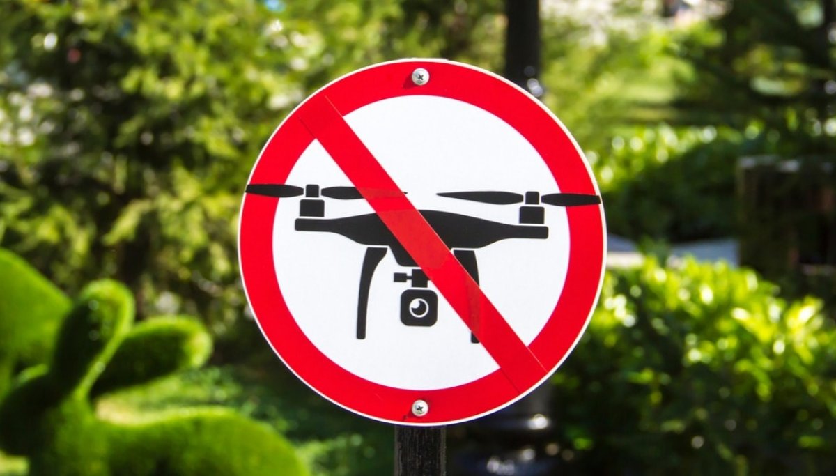 Жёсткие ограничения и запреты для дронов вводит Кыргызстан