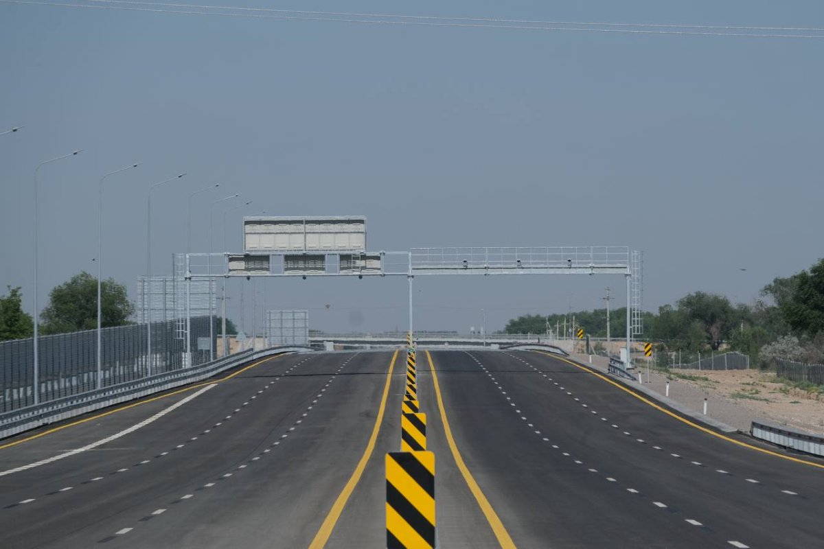 Какие улицы Алматы планируют вывести на БАКАД