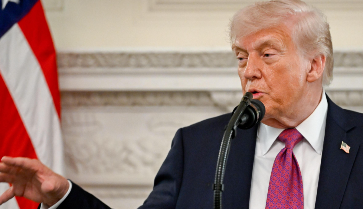 Трамп объявил о продлении перемирия Израиля и Ливана