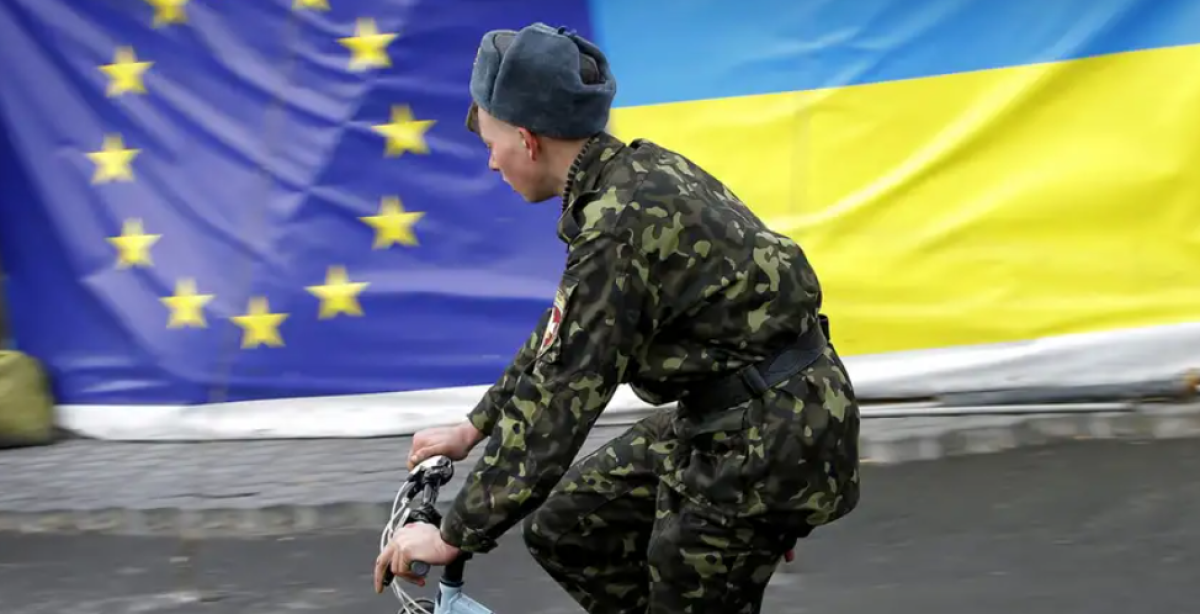 WSJ: Украине может не хватить кредита ЕС в 90 млрд евро