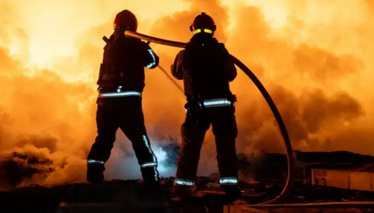 144 беспилотника: Украина отразила масштабный удар