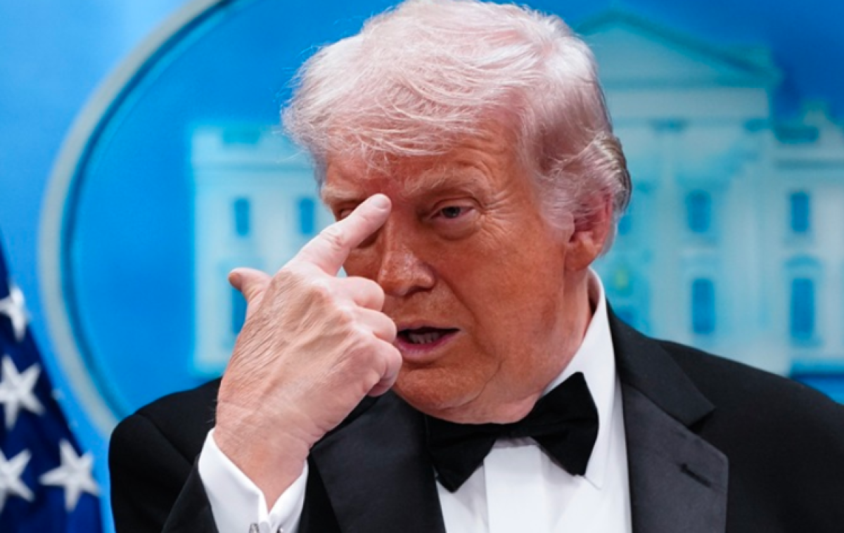 Трамп дал Ирану «три дня» до удара