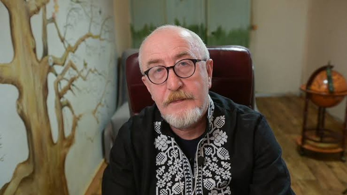 Журналист Вадим Борейко сообщил о блокировке всех банковских счетов