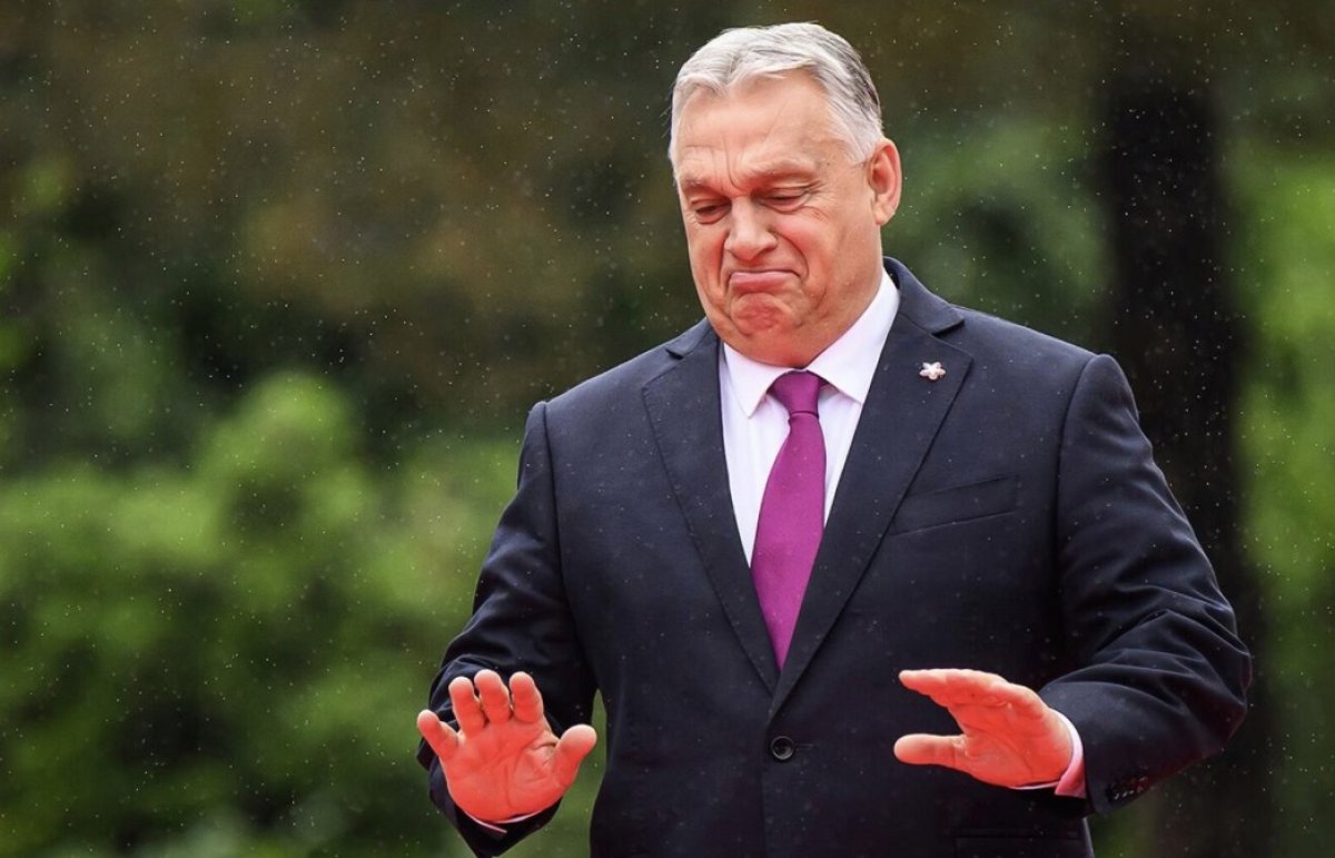 Соратники Орбана начали выводить деньги из страны после выборов