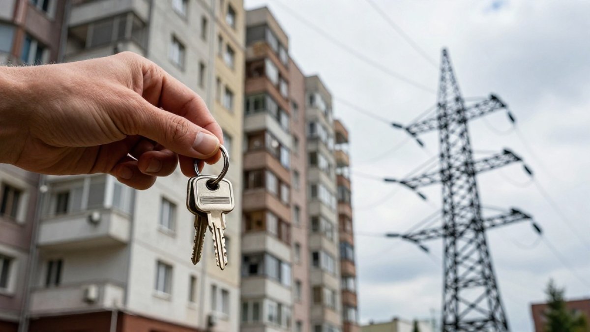 Новую льготную ипотеку планируется запустить в Казахстане