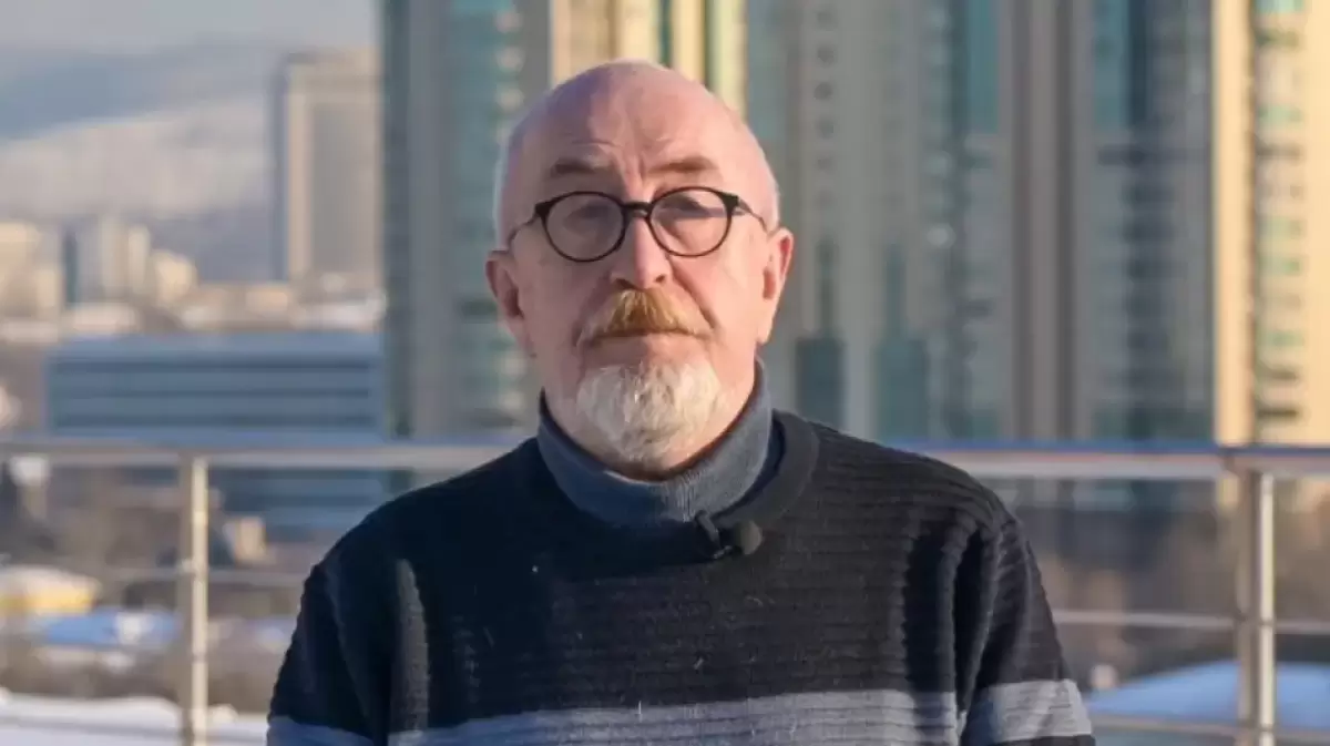 Счета Вадима Борейко заблокировали после иска от застройщика на 71 млн тенге