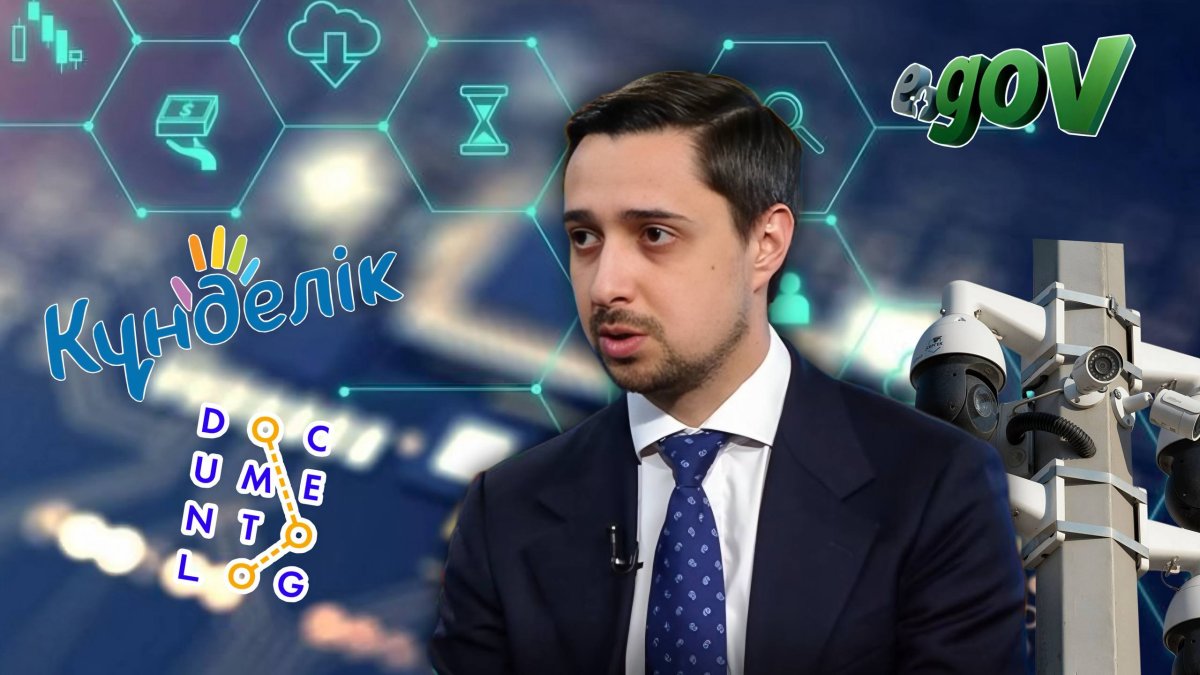 «Борьба за рынок»: Минцифры оправдало скандалы вокруг квазигос-цифровизации