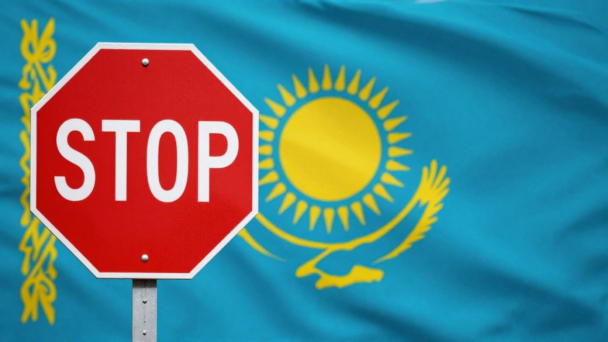 Россиянин добился отмены запрета на въезд в Казахстан