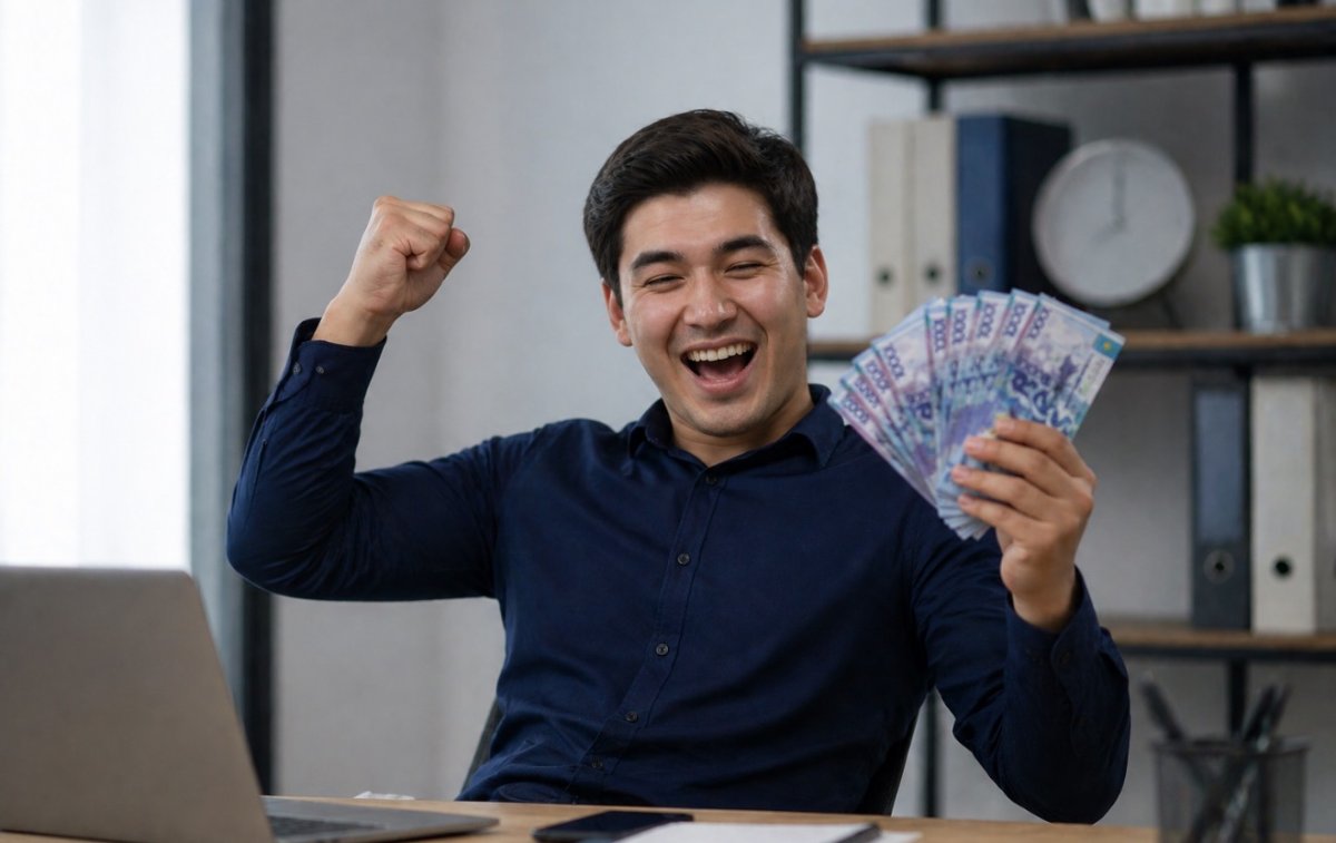 Деньги за «косяк» и «тёрку»: казахстанцам заплатят за перевод слов