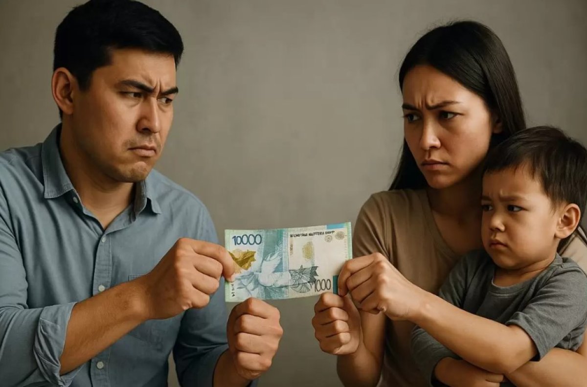 Отчитываться перед бывшими супругами могут обязать некоторых получателей алиментов