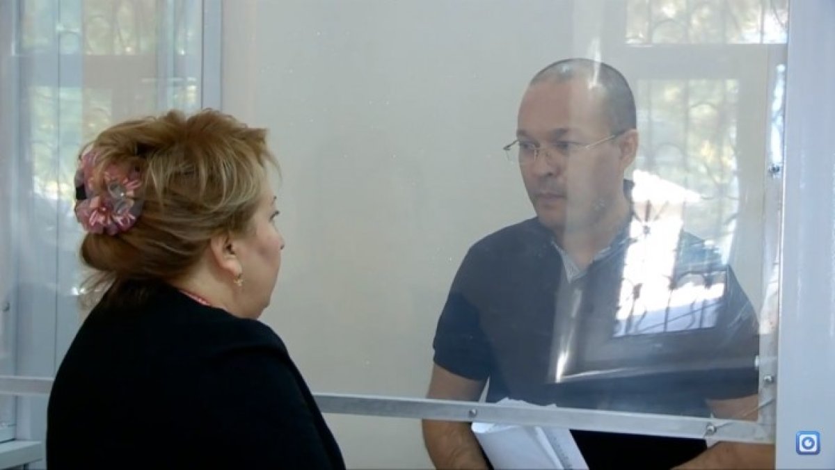 Арест Руслана Жанпеисова: блогер сделал заявление