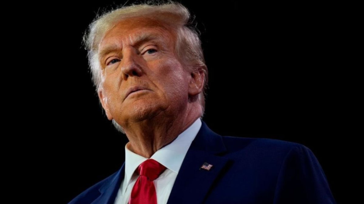 Демократы угрожают судом Трампу из-за Ирана